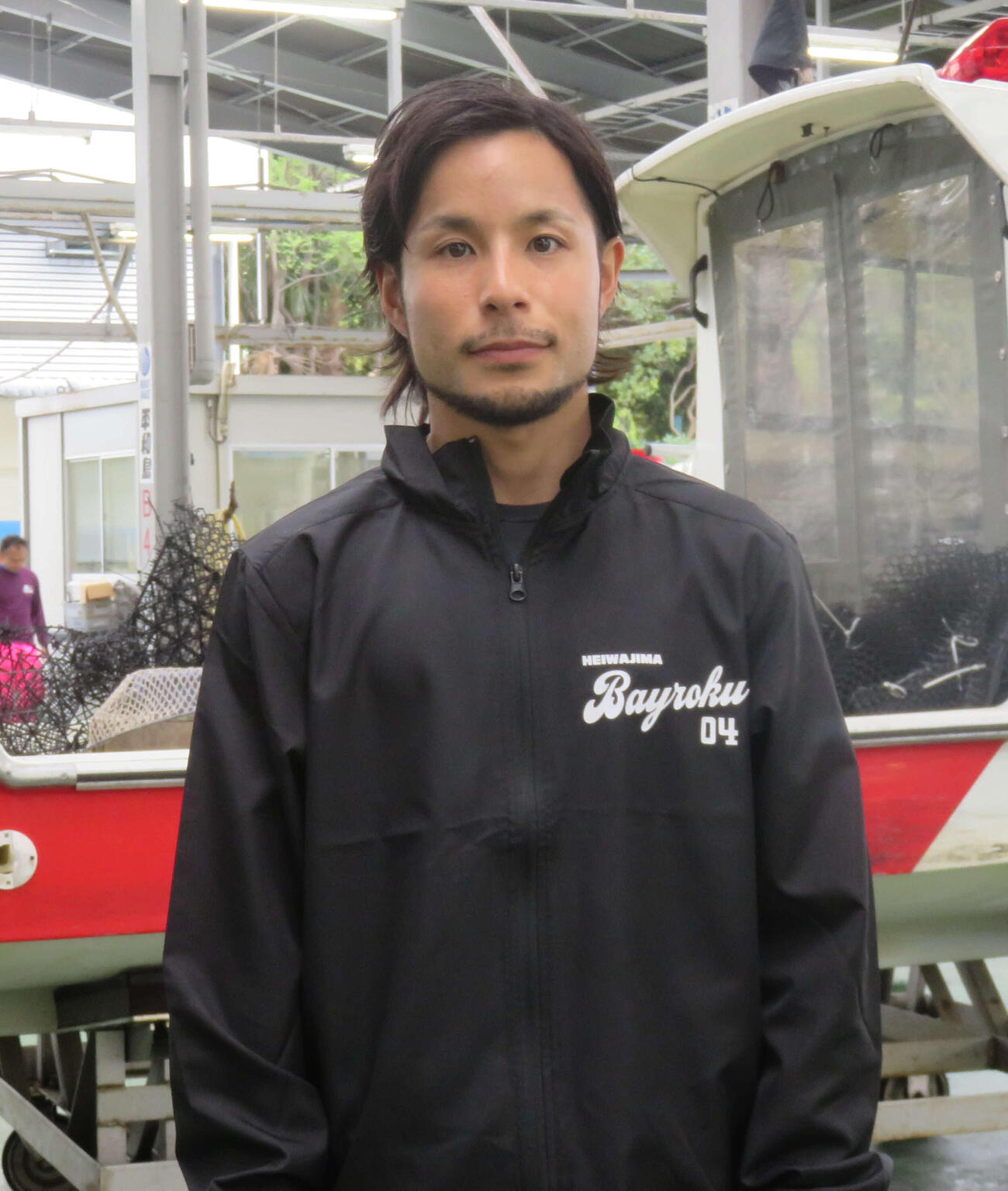 佐藤隆太郎はF休み明け2節目が地元戦、A1キープへぎりぎりの勝負だ