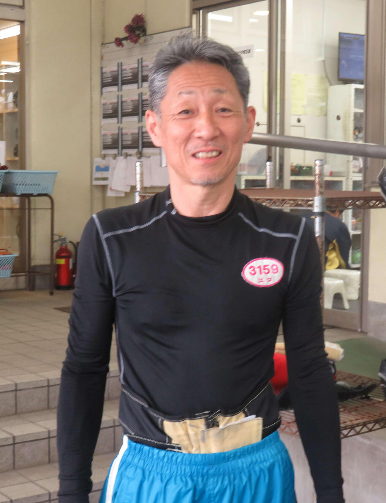 2700勝にM1、江口晃生が優勝戦1枠から偉業へ向け発進する