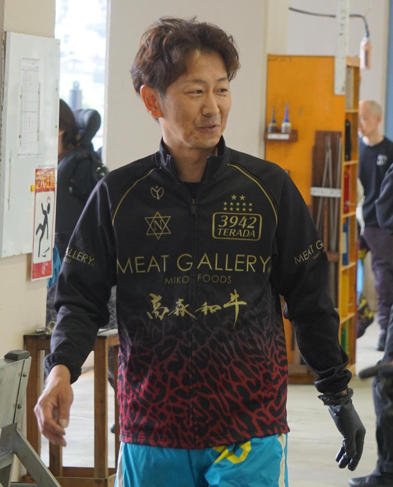 寺田祥が主役の座は譲らない