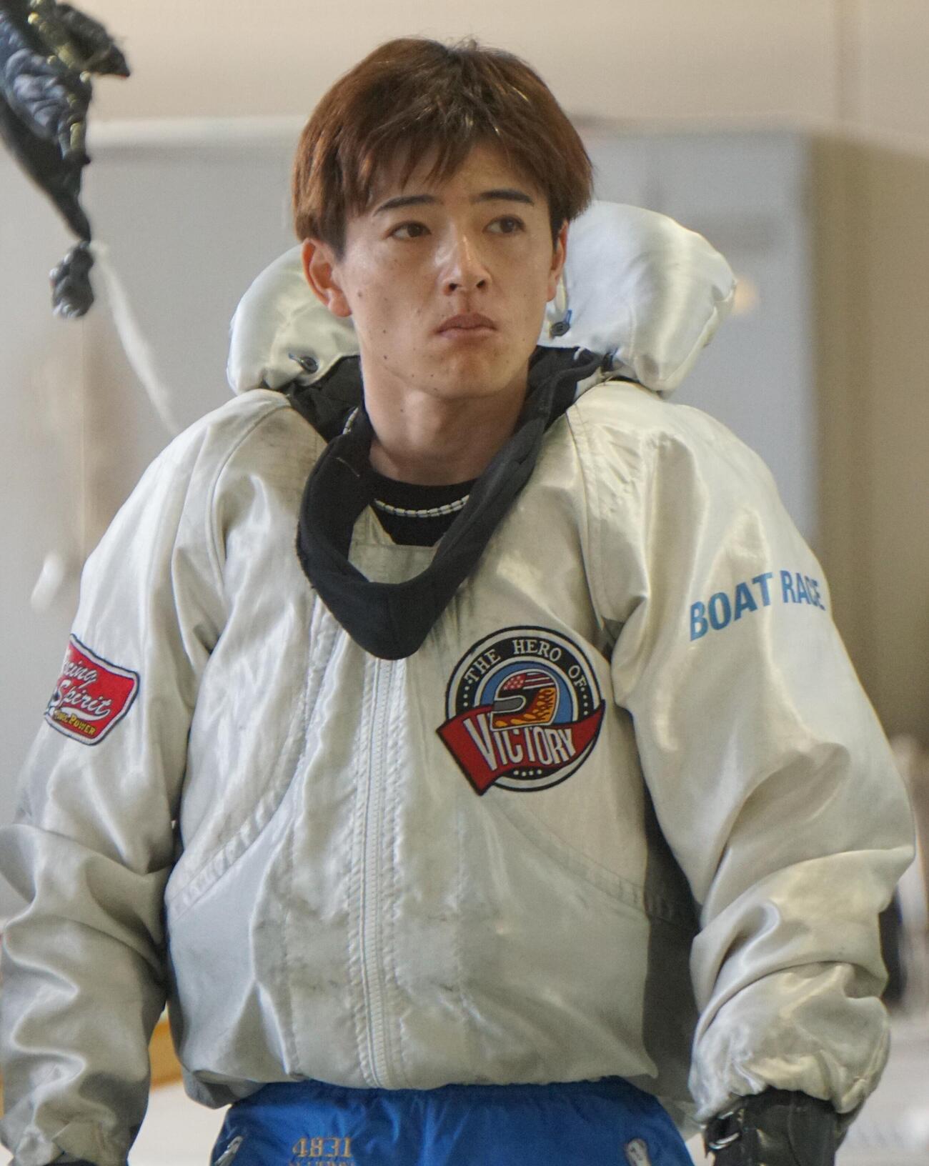 羽野直也が2場所連続優勝を狙う