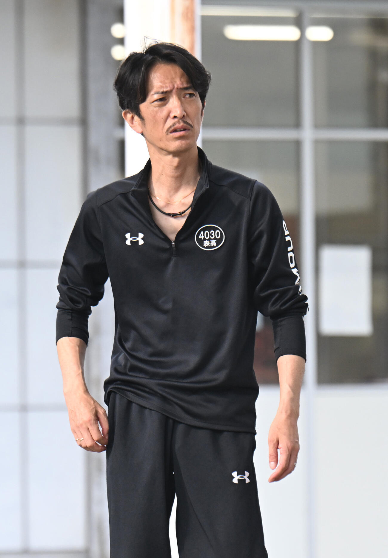 森高一真が2連対発進を決めた