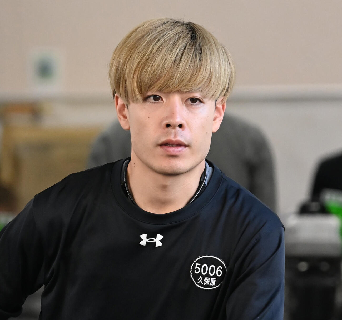 久保原秀人がスロー戦2走で結果を出す