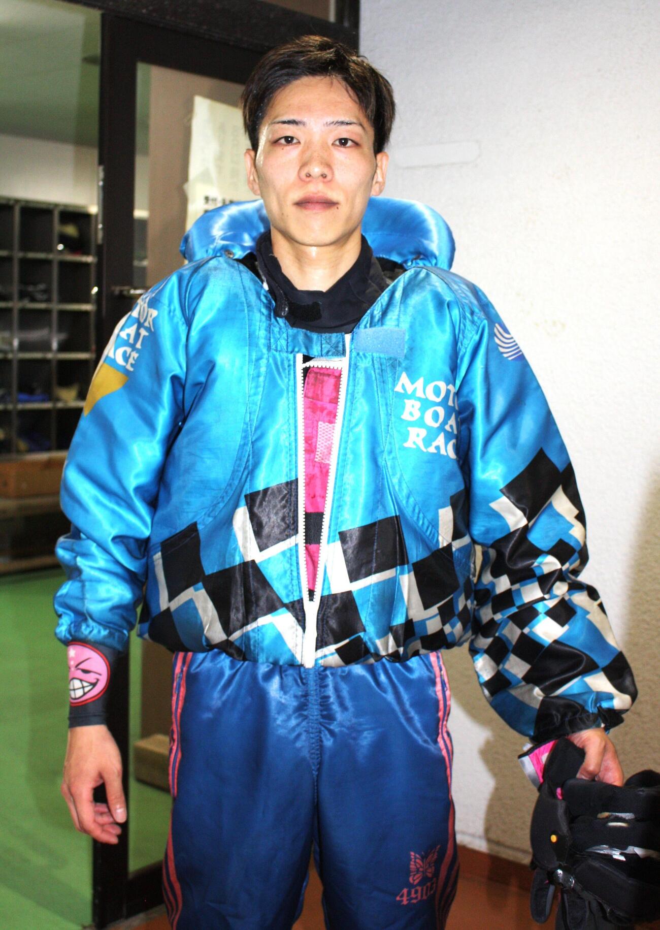 吉田凌太朗がレース勘を取り戻して見せ場を作る