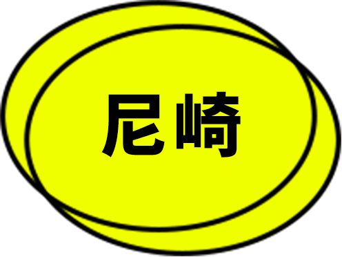 尼崎