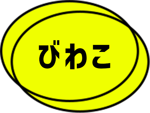 びわこ