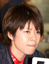 遠藤エミ（２９＝滋賀）