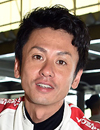 井口佳典（３９＝三重）