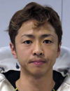 石野貴之（３６＝大阪）