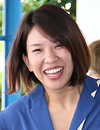 小野生奈（２８＝福岡）