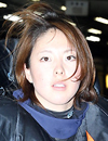 竹井奈美（２７＝福岡）