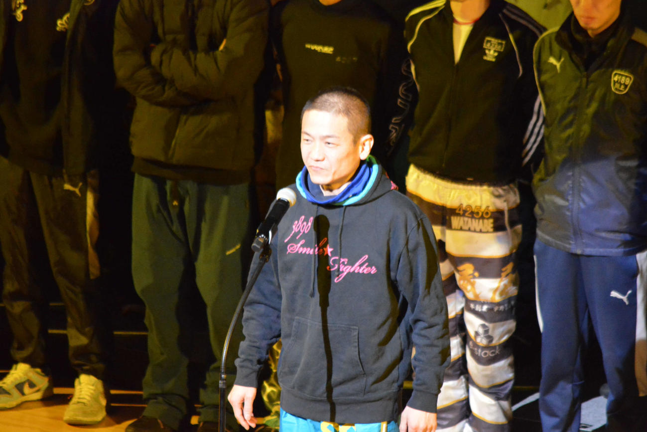 平田忠則は伸び仕上げで復活を目指す