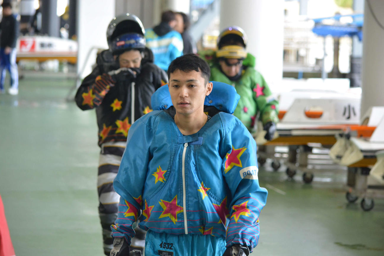 新開航