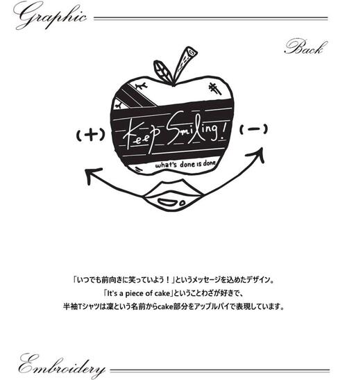 田上がデザインしたイラスト