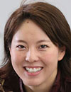 竹井奈美（２７＝福岡）