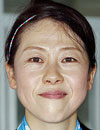 寺田千恵（４７＝岡山）