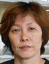 山川美由紀（５０＝香川）