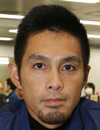 菊地孝平（３６＝静岡）
