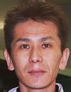 前野竜一（３５＝山口）