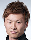 森永隆（２７＝山口）