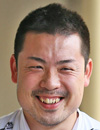 岩津裕介（３３＝岡山）