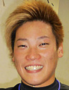 原田研太朗（２５＝徳島）