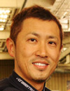 金子貴志（４０＝愛知）