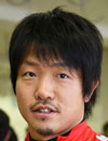 近藤隆司（３２＝千葉）