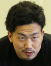 南修二（３４＝大阪）
