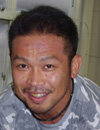 吉田敏洋（３６＝愛知）