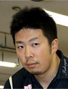 深谷知広（２７＝愛知）