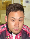 郡司浩平（２６＝神奈川）