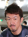 中川誠一郎（３７＝熊本）