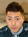 新田祐大（３１＝福島）