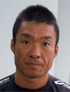 武田豊樹（４３＝茨城）