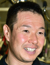 川村晃司（４０＝京都）