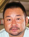 山崎芳仁（３７＝福島）