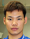 吉田拓矢（２１＝茨城）