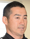 成田和也（３８＝福島）