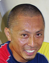 渡辺晴智（４４＝静岡）
