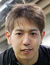 松浦悠士（２７＝広島）