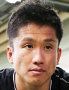 志村太賀（３５＝山梨）