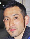 藤原憲征（40＝新潟）