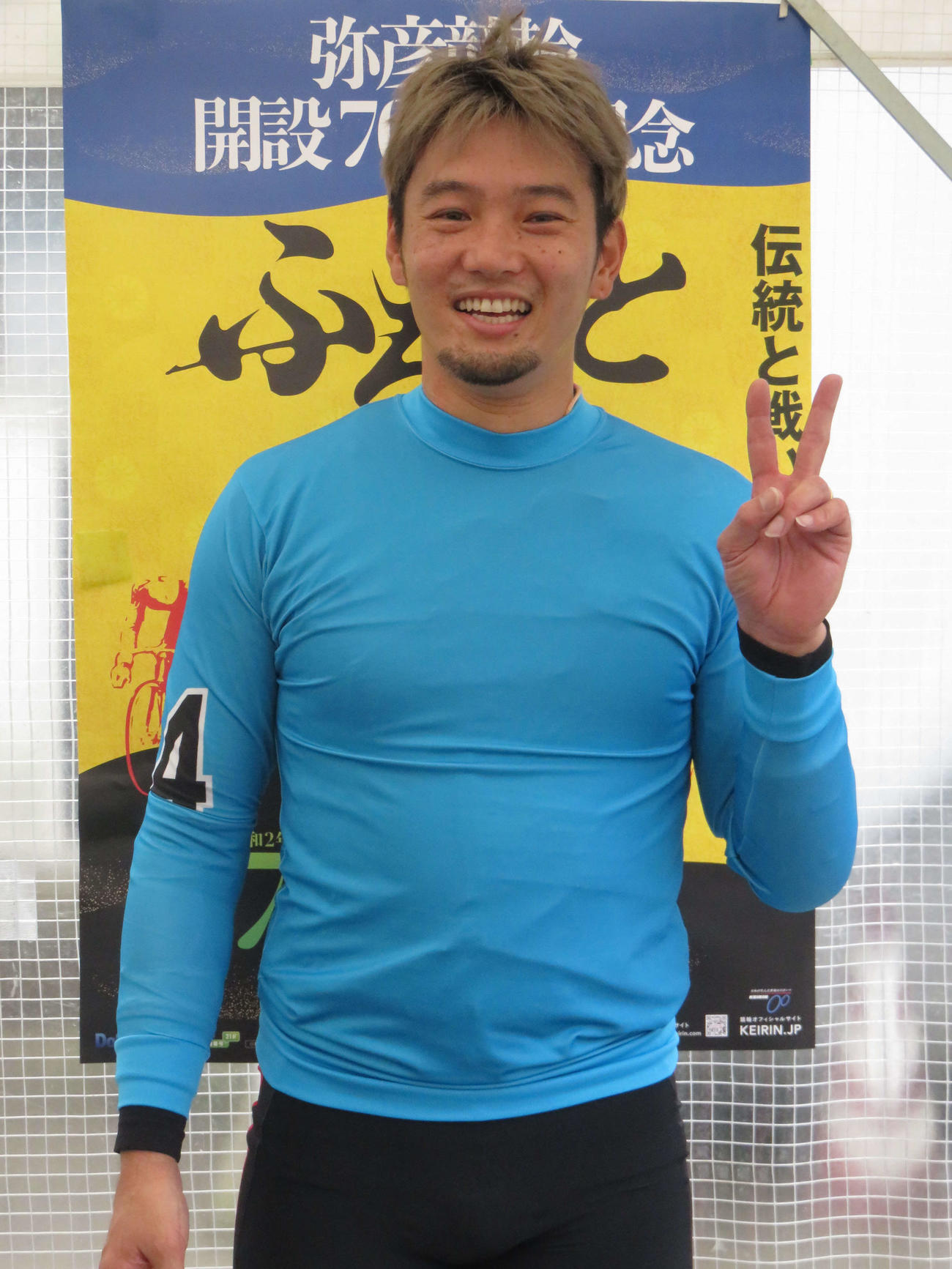 生まれ育った新潟で通算200勝を飾った大塚玲