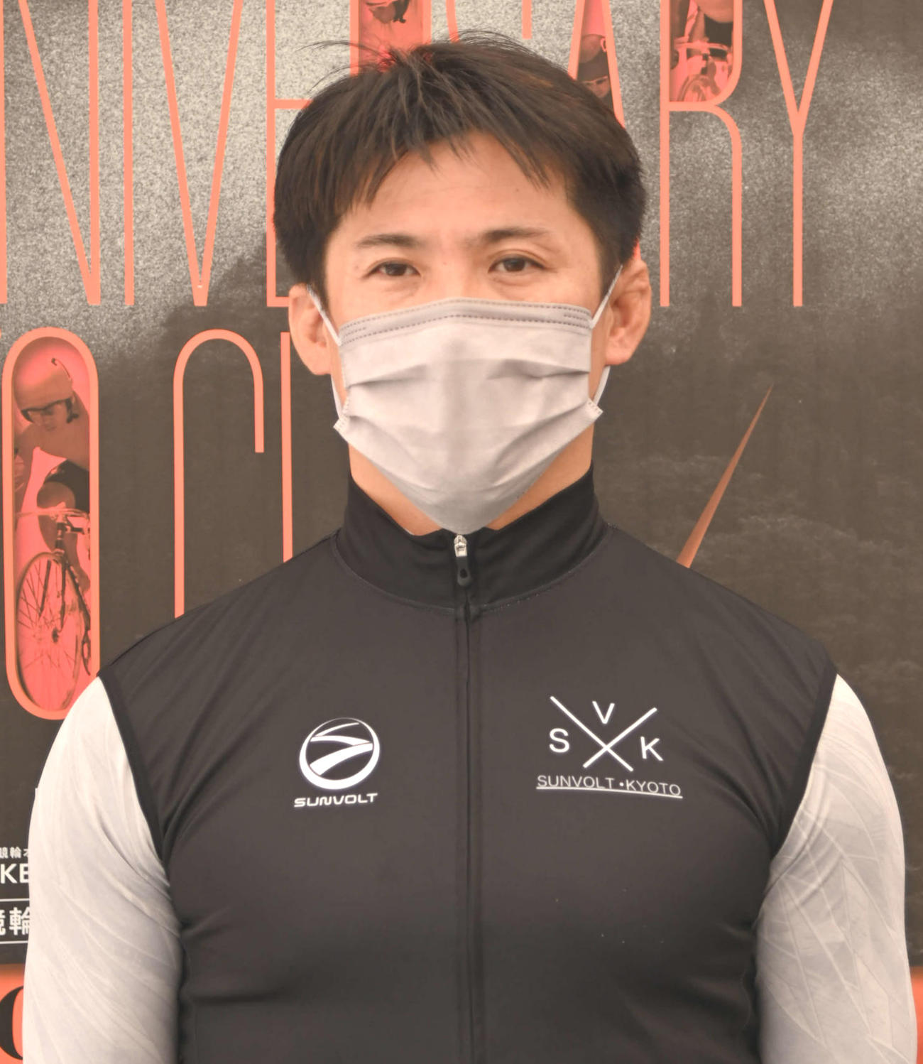 骨折を克服して再び上昇を期す村上博幸