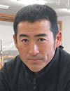 成田和也（43＝福島）