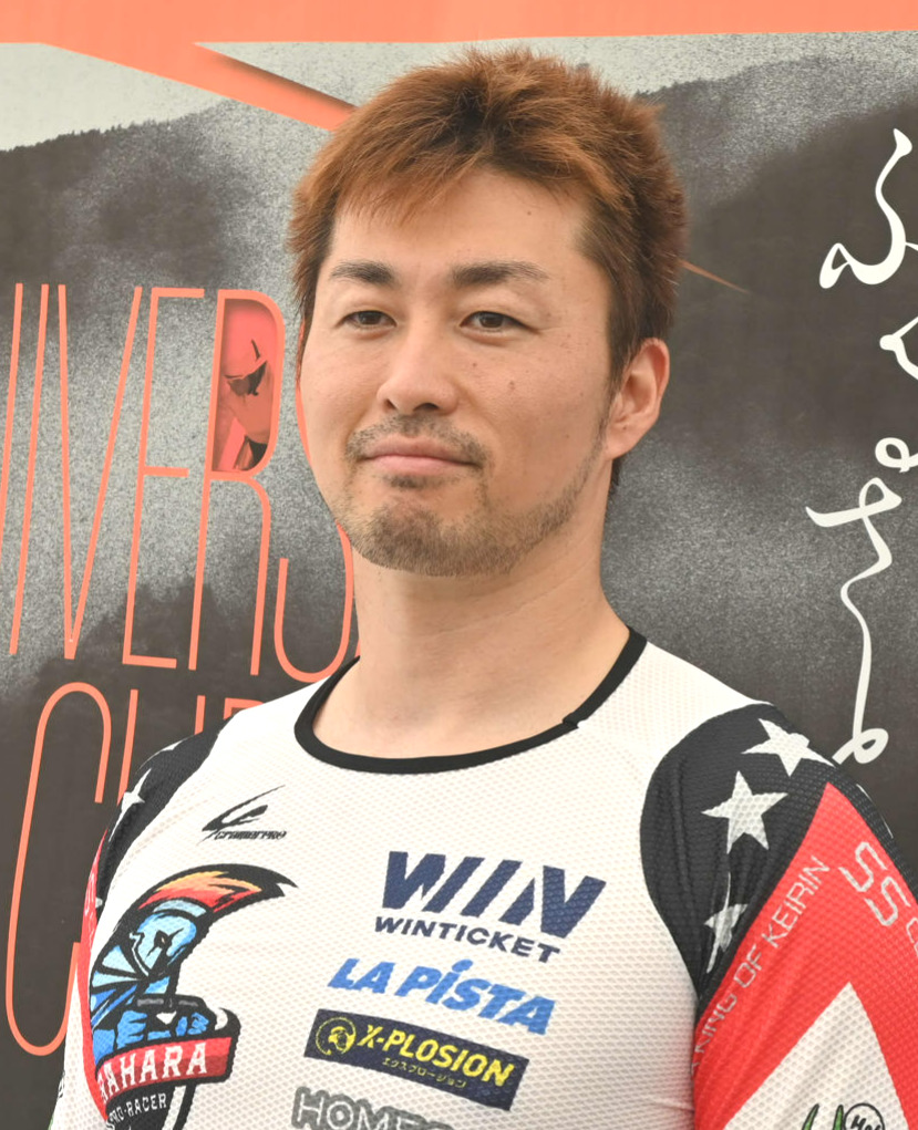 特選12Rで関東3番手から勝機を狙う平原康多