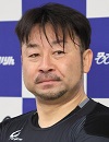 山崎芳仁（46＝福島）