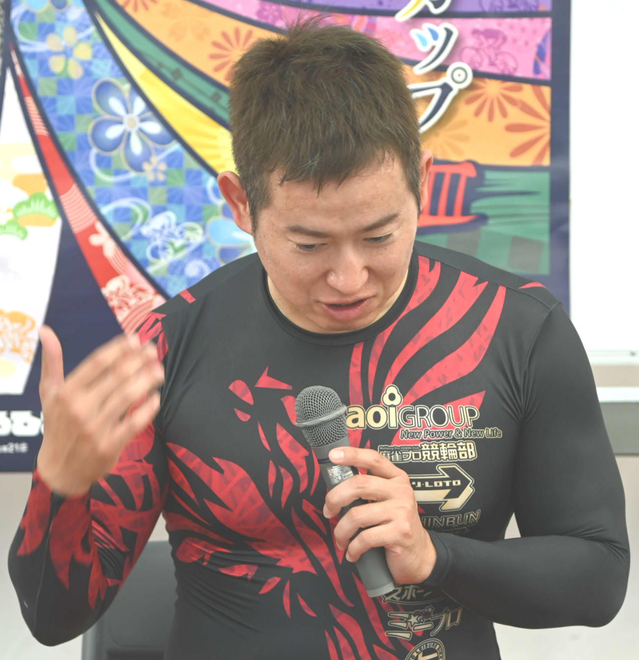 初日特選を振り返る脇本雄太