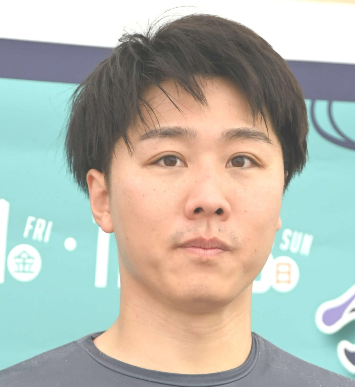 地元記念初勝利を挙げた中島詩音