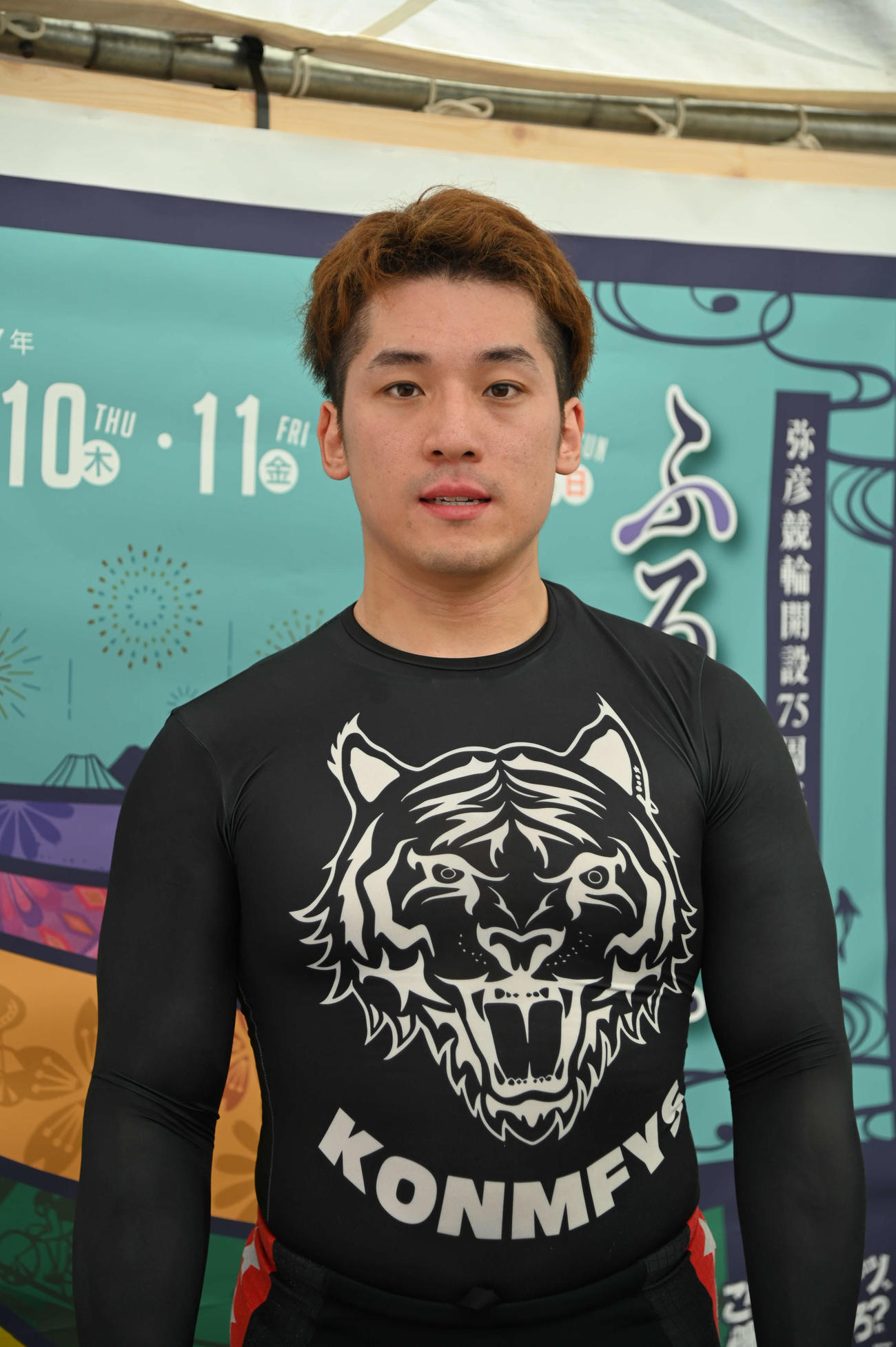 久々のG3決勝進出を決めた石原颯